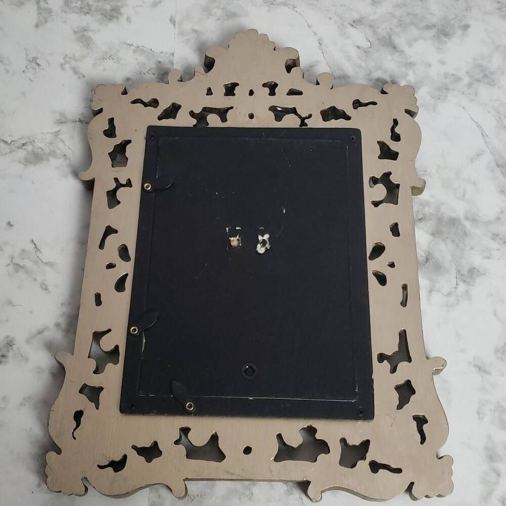 ‎Vanity Frame Tray - Picture 7 of 10